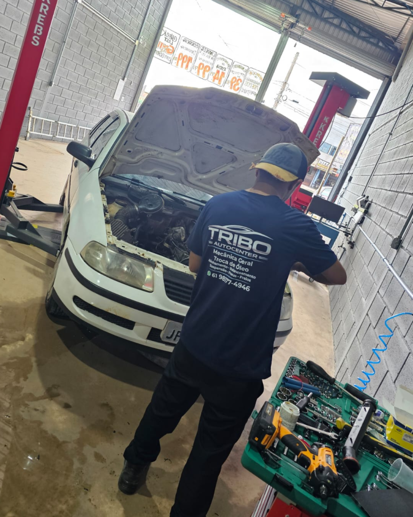 TRIBO AUTOCENTER CEILÂNDIA-10