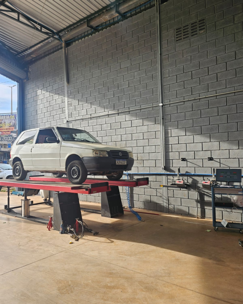 TRIBO AUTOCENTER CEILÂNDIA-11