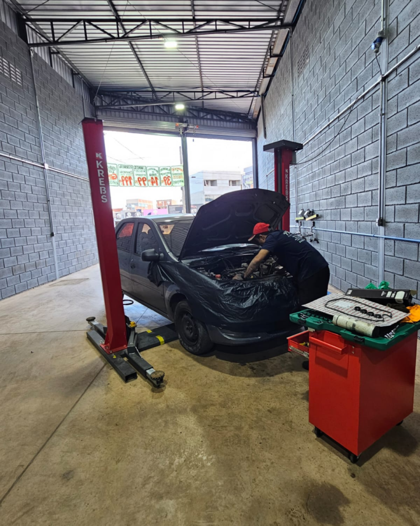 TRIBO AUTOCENTER CEILÂNDIA-12