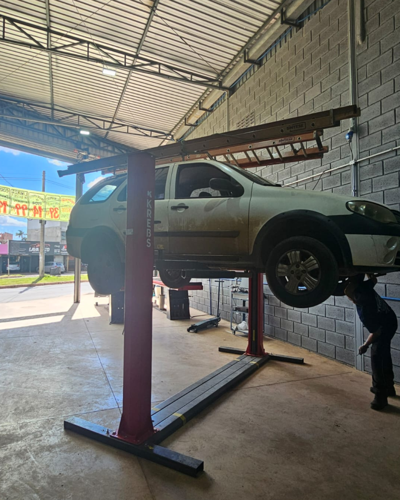 TRIBO AUTOCENTER CEILÂNDIA-13