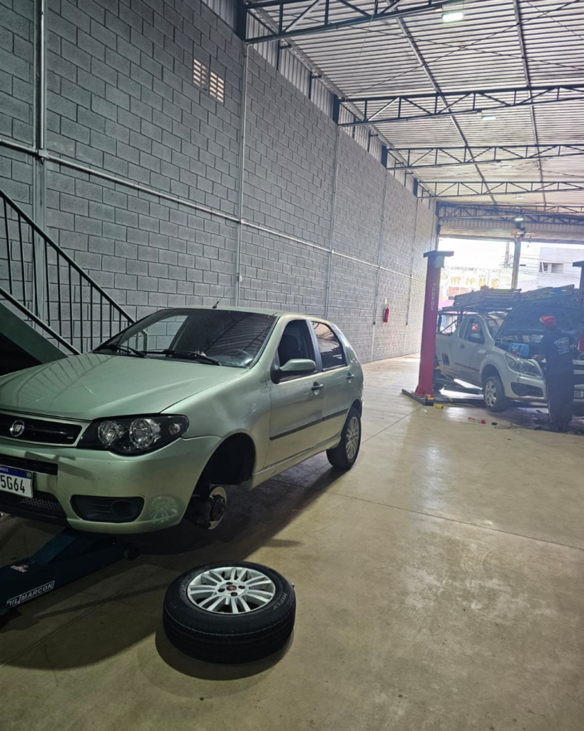 TRIBO AUTOCENTER CEILÂNDIA-15