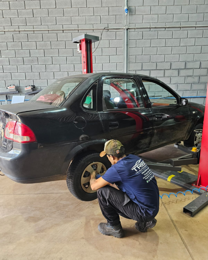 TRIBO AUTOCENTER CEILÂNDIA-16