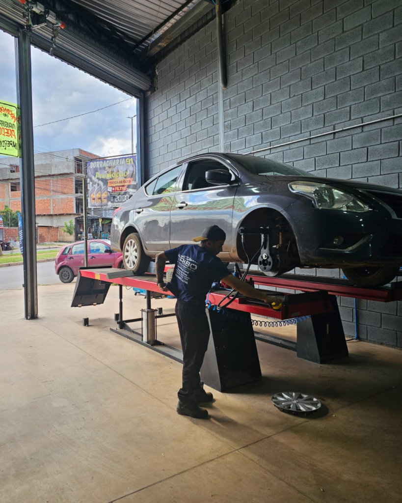 TRIBO AUTOCENTER CEILÂNDIA-17