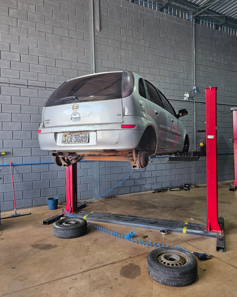 TRIBO AUTOCENTER CEILÂNDIA-19