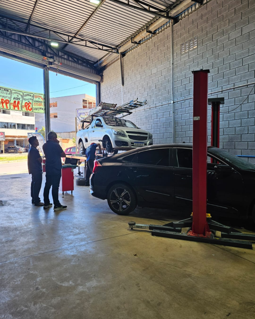 TRIBO AUTOCENTER CEILÂNDIA-2