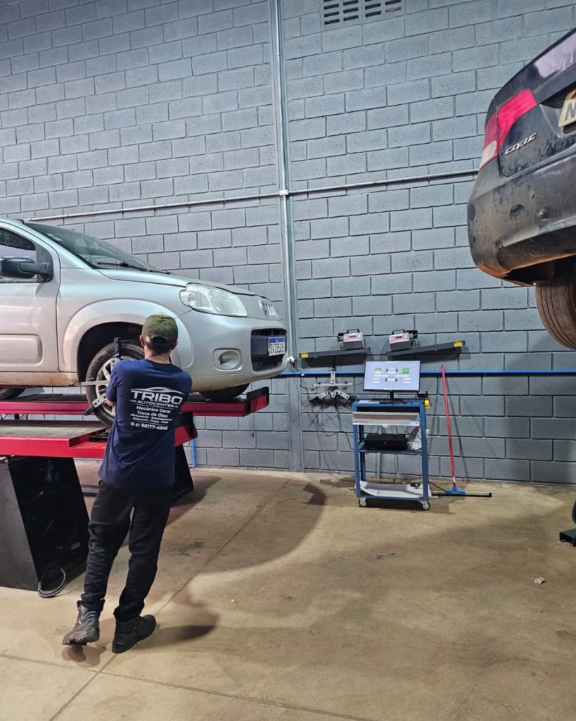 TRIBO AUTOCENTER CEILÂNDIA-20