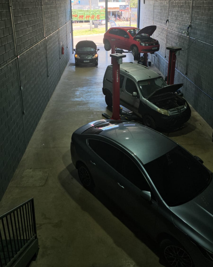 TRIBO AUTOCENTER CEILÂNDIA-3