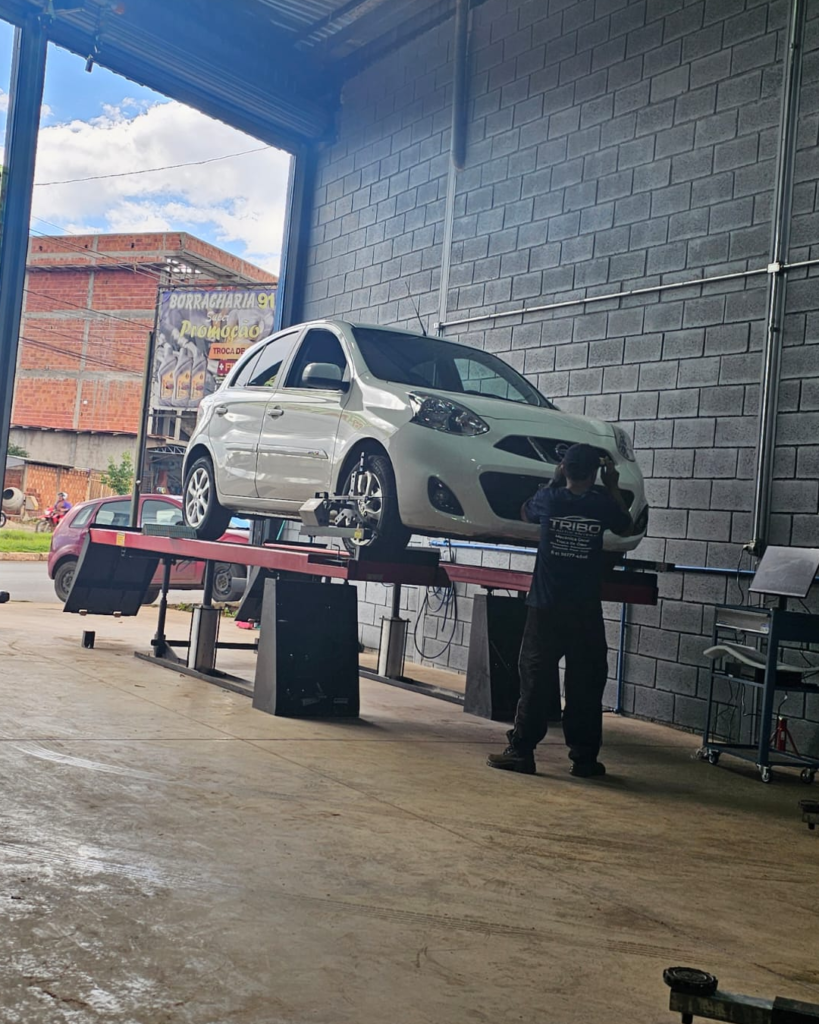 TRIBO AUTOCENTER CEILÂNDIA-9